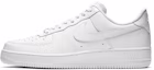 Details for Zapatillas Nike Air Force 1 Low '07 'Lago del Oeste Longjing' CW2288-111(Team叁-男款喷绘手绘龙井虾仁美食)