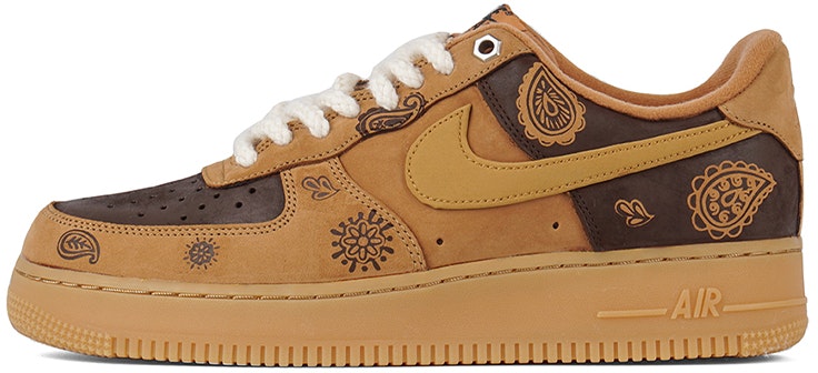custom-shoes-nike-air-force-1-low-07-wheat-flax-graffiti