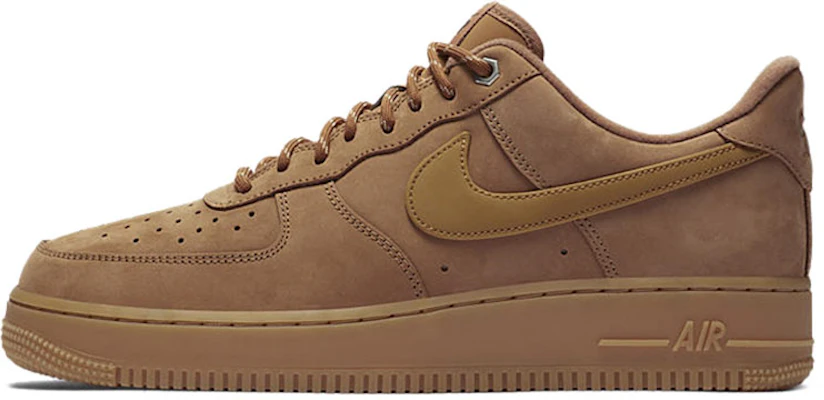 【定制球鞋】 Nike Air Force 1 Low 07 "小麦/亚麻" 空军一号 虎年限定 虎虎生威 中国風 新年禮物 虎紋噴繪 板鞋 男女同款 黑棕 Cheap 【定制球鞋】 Nike Air Force 1 Low 07 "小麦/亚麻" 空军一号 虎年限定 虎虎生威 中国風 新年禮物 虎紋噴繪 板鞋 男女同款 黑棕