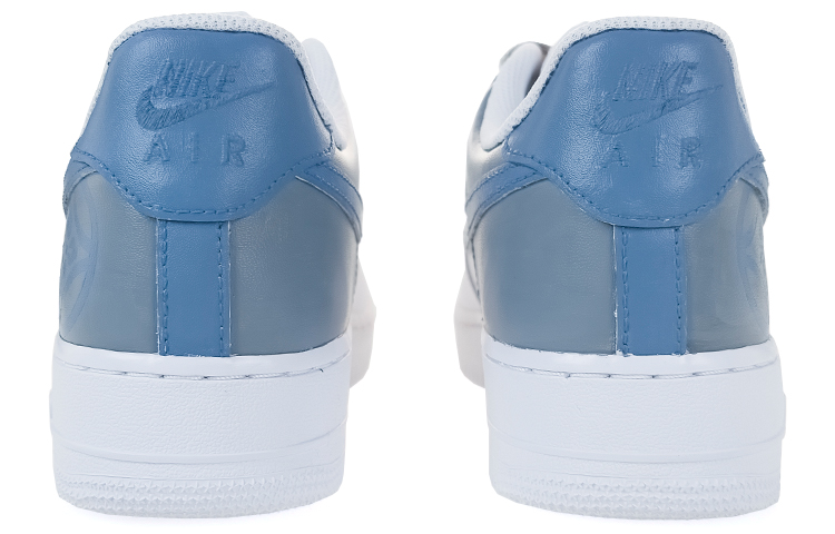 Shop Nike Air Force 1 '07 "Zhao Cai Jin Bao" (Papel picado) CW2288-111(TeamNine-招财进宝)