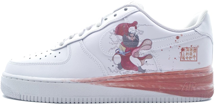 나이키 에어포스 1 '07 종규 (80 characters) CW2288-111-484987 Buy 나이키 에어포스 1 '07 종규 (80 characters) CW2288-111-484987