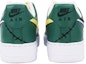 Shop Zapatillas Nike Air Force 1 Low '07 Custom 'One Piece Zoro' CW2288-111(Team-叁男女款喷绘手绘黄绿索隆)