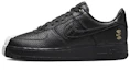 Purchase 【客製球鞋】 Nike Air Force 1 Low '07 prm 空軍一號 黑武士 機能風 低筒 板鞋 男款 黑金