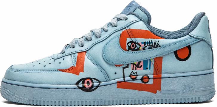 custom-shoes-nike-air-force-1-low-abstract-light-blue