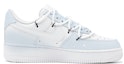 Order Zapatillas Nike Air Force 1 Low 'Academy Style Lucky Star' DH2920-111(TeamS-蓝白星星女S-BOX)
