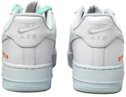 カスタムAF1 ロー "エイジド ティファニーグリーン スマイル" CW2288-111(Team拾玖-白绿做旧男S-BOX) Shop カスタムAF1 ロー "エイジド ティファニーグリーン スマイル" CW2288-111(Team拾玖-白绿做旧男S-BOX)