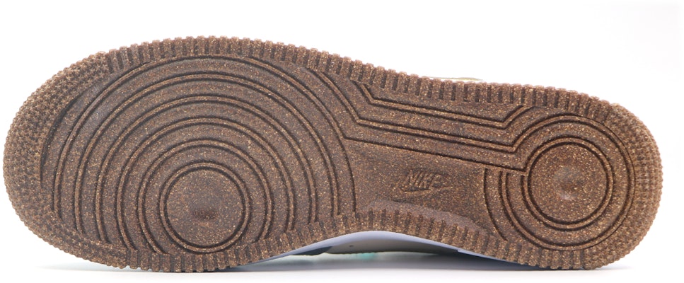 【定制球鞋】 Nike Air Force 1 Low emb "啤酒棕" 奇妙藝術館 低幫 板鞋 男款 灰棕 Purchase 【定制球鞋】 Nike Air Force 1 Low emb "啤酒棕" 奇妙藝術館 低幫 板鞋 男款 灰棕