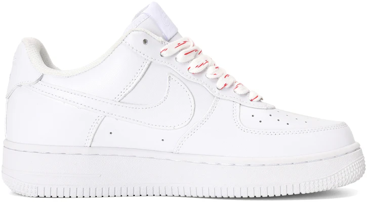 【訂製球鞋】Nike Air Force 1 Low 金榜題名 低筒 板鞋 男款 純白 Order 【訂製球鞋】Nike Air Force 1 Low 金榜題名 低筒 板鞋 男款 純白