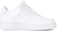 Order 【訂製球鞋】Nike Air Force 1 Low 金榜題名 低筒 板鞋 男款 純白