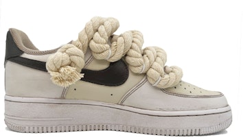 나이키 에어포스 1 로우 '고대 이집트' (Nike AF1 로우 '이집트' is even shorter) CW2288-111(Team1-男款古埃及 Order 나이키 에어포스 1 로우 '고대 이집트' (Nike AF1 로우 '이집트' is even shorter) CW2288-111(Team1-男款古埃及