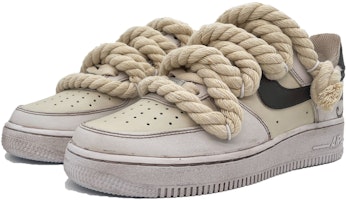 나이키 에어포스 1 로우 '고대 이집트' (Nike AF1 로우 '이집트' is even shorter) CW2288-111(Team1-男款古埃及 Lookbook 나이키 에어포스 1 로우 '고대 이집트' (Nike AF1 로우 '이집트' is even shorter) CW2288-111(Team1-男款古埃及