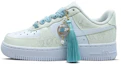 Buy Zapatillas Nike Air Force 1 Low 'Nubes Chinas de Seda Antigua' CW2288-111(TeamFour-古风男款米白色)