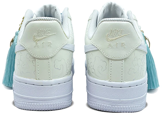 Zapatillas Nike Air Force 1 Low 'Nubes Chinas de Seda Antigua' CW2288-111(TeamFour-古风男款米白色) Purchase Zapatillas Nike Air Force 1 Low 'Nubes Chinas de Seda Antigua' CW2288-111(TeamFour-古风男款米白色)