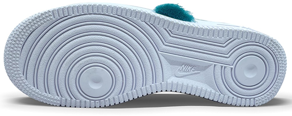 Zapatillas Nike Air Force 1 Low 'Nubes Chinas de Seda Antigua' CW2288-111(TeamFour-古风男款米白色) Details for Zapatillas Nike Air Force 1 Low 'Nubes Chinas de Seda Antigua' CW2288-111(TeamFour-古风男款米白色)