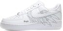 Buy Zapatillas Nike Air Force 1 Low 'Ángel Demonio - Negro Blanco' CW2288-111(Team10-鸳鸯翅膀男白黑QD)