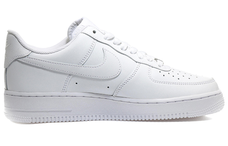 Order Zapatillas Nike Air Force 1 Low 'Ángel Demonio - Negro Blanco' CW2288-111(Team10-鸳鸯翅膀男白黑QD)