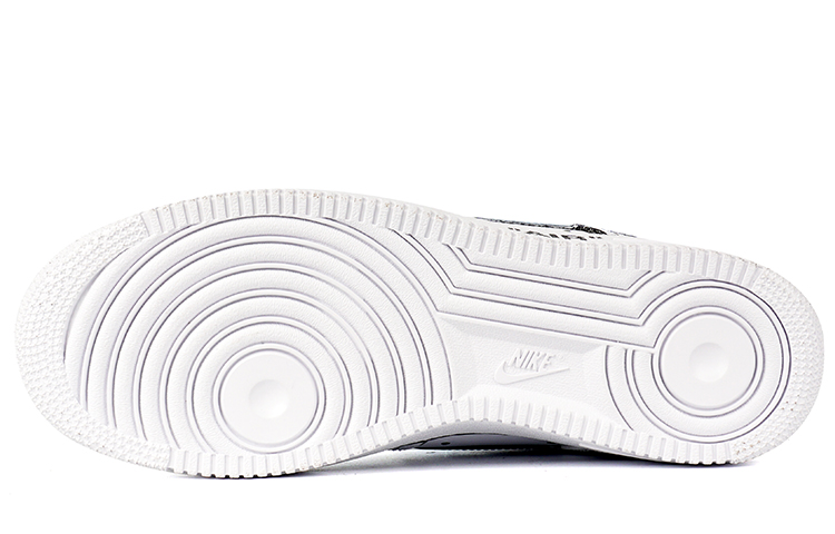 Purchase [Sepatu Kustom] Nike Air Force 1 Low 'Anime Putih-Biru' CW2288-111(Team拾柒-男款低帮二次元白蓝QD)