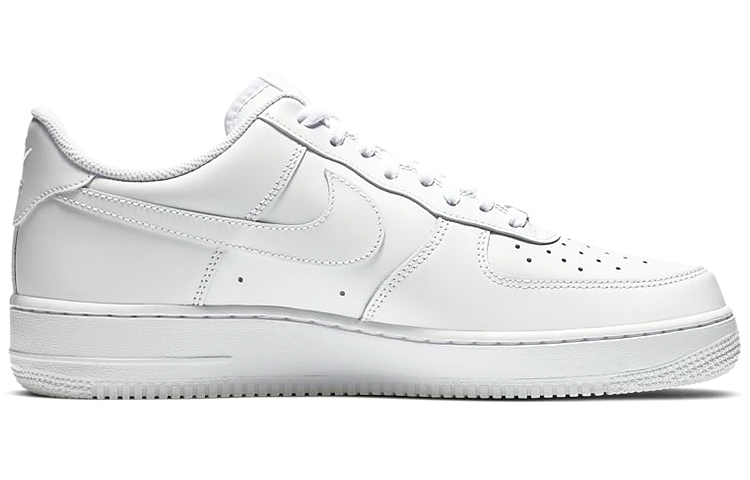 Details for 【客製球鞋】 Nike Air Force 1 Low 空軍一號 塗鴉 愚人節 小丑 低筒 板鞋 男款 藍白紅
