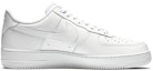 Details for 【客製球鞋】 Nike Air Force 1 Low 空軍一號 塗鴉 愚人節 小丑 低筒 板鞋 男款 藍白紅