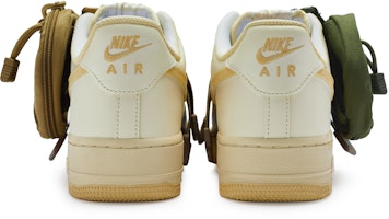 カスタム エアフォース1 ロー "アーミーグリーン" CW2288-111(Team80-男款特遣部队) Purchase カスタム エアフォース1 ロー "アーミーグリーン" CW2288-111(Team80-男款特遣部队)