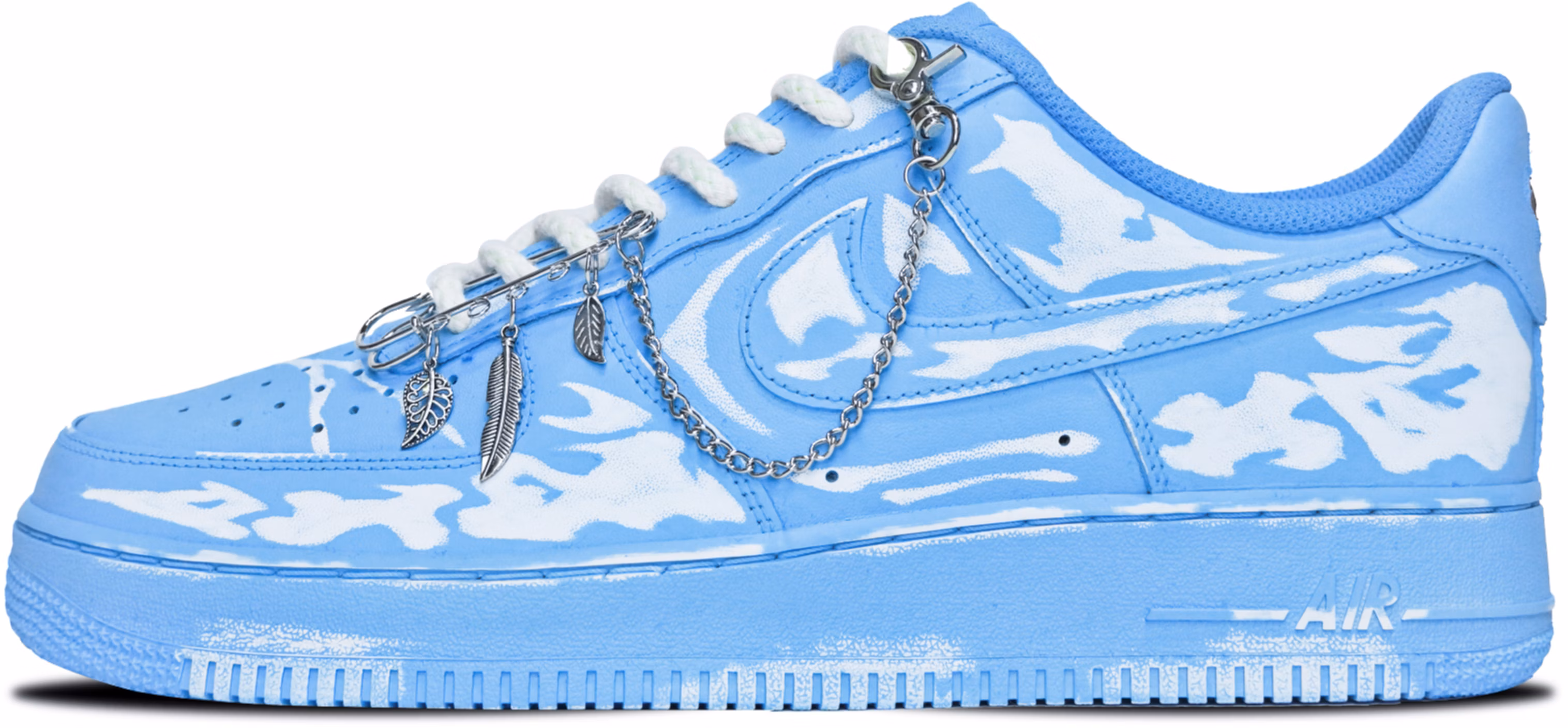 custom-shoes-nike-air-force-1-low-art-museum-blue-scratched