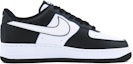 Lookbook Zapatillas Nike Air Force 1 Low 'Astronaut Graffiti Negro Blanco' DV0788-001(Team168-astronaut)