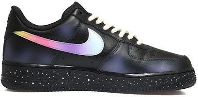 Zapatillas Nike Air Force 1 Low 'Aurora Boreal Negro-Púrpura' CW2288-001(Team10-极光星空黑紫) Order Zapatillas Nike Air Force 1 Low 'Aurora Boreal Negro-Púrpura' CW2288-001(Team10-极光星空黑紫)