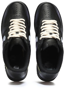 나이키 에어포스 1 로우 '오로라 블랙-퍼플' (커스텀) CW2288-001(Team10-极光星空黑紫) Shop 나이키 에어포스 1 로우 '오로라 블랙-퍼플' (커스텀) CW2288-001(Team10-极光星空黑紫)