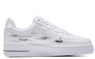 나이키 에어포스 1 로우 '가을 시골' (커스텀) CW2288-111(Team54-男款秋天的乡村) Order 나이키 에어포스 1 로우 '가을 시골' (커스텀) CW2288-111(Team54-男款秋天的乡村)