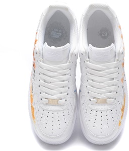 나이키 에어포스 1 로우 '가을 시골' (커스텀) CW2288-111(Team54-男款秋天的乡村) Shop 나이키 에어포스 1 로우 '가을 시골' (커스텀) CW2288-111(Team54-男款秋天的乡村)