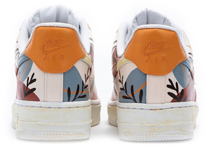 【カスタムシューズ】ナイキ エアフォース1 ロー『秋の鶴』 CW2288-111(TeamB-男款落叶白橙) Purchase 【カスタムシューズ】ナイキ エアフォース1 ロー『秋の鶴』 CW2288-111(TeamB-男款落叶白橙)