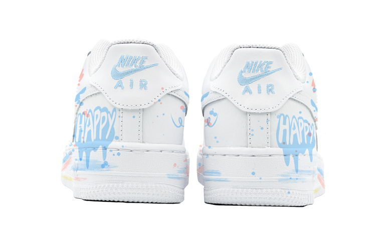 Purchase [Kasut Custom] Nike Air Force 1 Rendah 'Graffiti Perjalanan Musim Luruh' DH2920-111-465946