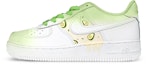Buy 나이키 에어포스 1 로우 '아보카도 페이드' (커스텀) CW2288-111(Team47-男款牛油果)