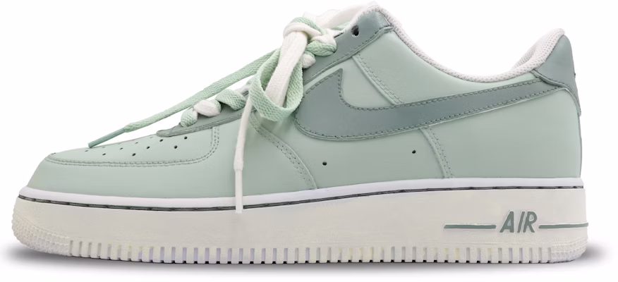 【定制鞋款】耐克空军一号 低帮 "牛油果绿" CW2288-111(Team53-男款贩卖绿色) Buy 【定制鞋款】耐克空军一号 低帮 "牛油果绿" CW2288-111(Team53-男款贩卖绿色)