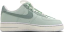 Order 【定制鞋款】耐克空军一号 低帮 "牛油果绿" CW2288-111(Team53-男款贩卖绿色)