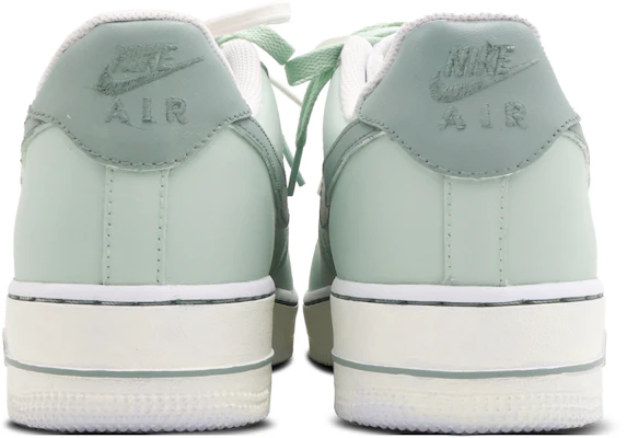 【定制鞋款】耐克空军一号 低帮 "牛油果绿" CW2288-111(Team53-男款贩卖绿色) Shop 【定制鞋款】耐克空军一号 低帮 "牛油果绿" CW2288-111(Team53-男款贩卖绿色)