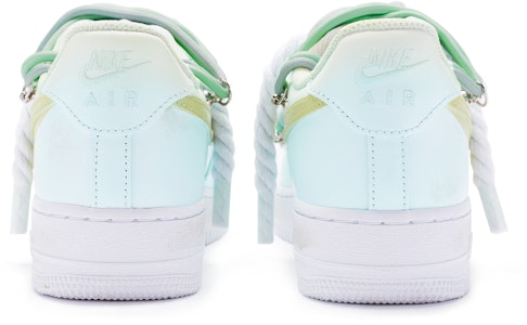 Zapatillas Nike Air Force 1 Low 'Verde Aguacate-Azul' Personalizadas CW2288-111(TeamR-男款T10果绿S-BOX) Purchase Zapatillas Nike Air Force 1 Low 'Verde Aguacate-Azul' Personalizadas CW2288-111(TeamR-男款T10果绿S-BOX)