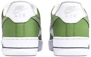 【定制球鞋】 Nike Air Force 1 Low 空軍一號 鱷梨樹 簡約 高級小眾 復古 低幫 板鞋 男款 白綠 Shop 【定制球鞋】 Nike Air Force 1 Low 空軍一號 鱷梨樹 簡約 高級小眾 復古 低幫 板鞋 男款 白綠