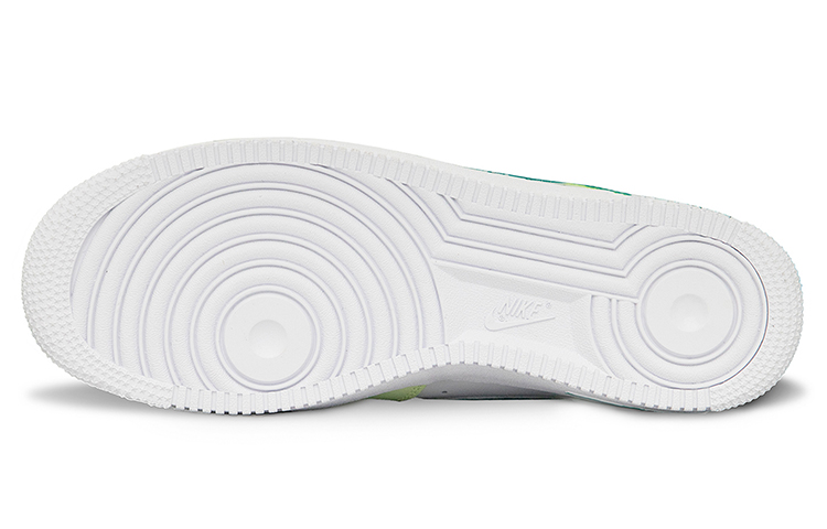 Purchase [Kasut Tersuai] Nike Air Force 1 Rendah 'Pokok Avokado' CW2288-111(Team34-鳄梨树男款)