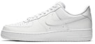Details for 【定制球鞋】 Nike Air Force 1 Low 空軍一號 鱷梨樹 簡約 高級小眾 復古 低幫 板鞋 男款 白綠