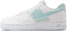 Buy 나이키 에어포스 1 로우 '시냇물' (Nike AF1 로우 '시냇물') CW2288-111(Team53-男款清水潺潺)