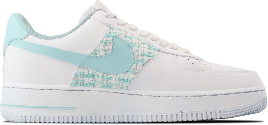 나이키 에어포스 1 로우 '시냇물' (Nike AF1 로우 '시냇물') CW2288-111(Team53-男款清水潺潺) Order 나이키 에어포스 1 로우 '시냇물' (Nike AF1 로우 '시냇물') CW2288-111(Team53-男款清水潺潺)