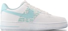 Order 나이키 에어포스 1 로우 '시냇물' (Nike AF1 로우 '시냇물') CW2288-111(Team53-男款清水潺潺)