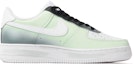 Order 【定製球鞋】Nike Air Force 1 Low 竹意 中國風 國畫元素 新中式 水墨畫 防滑耐磨 低幫 板鞋 男款 青白