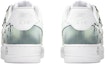 Shop 【定製球鞋】Nike Air Force 1 Low 竹意 中國風 國畫元素 新中式 水墨畫 防滑耐磨 低幫 板鞋 男款 青白