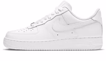 Sizing Zapatillas Nike Air Force 1 Low 'Bautismo Salpicado Gris-Negro' DH2920-111(Team11-受洗日女灰黑S-BOX)