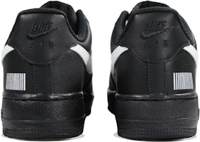 나이키 에어포스 1 로우 '바코드 다크 스트릿' (커스텀) CW2288-001(Team30-条形码) Shop 나이키 에어포스 1 로우 '바코드 다크 스트릿' (커스텀) CW2288-001(Team30-条形码)