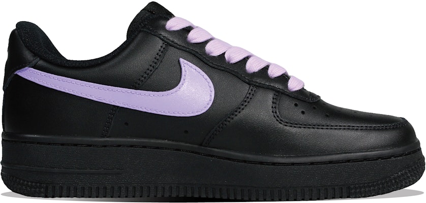 【客製球鞋】Nike Air Force 1 Low空軍一號 紫喜歡你 條形碼 多巴胺 簡約 低筒 板鞋 男女同款 黑約 Lookbook 【客製球鞋】Nike Air Force 1 Low空軍一號 紫喜歡你 條形碼 多巴胺 簡約 低筒 板鞋 男女同款 黑約