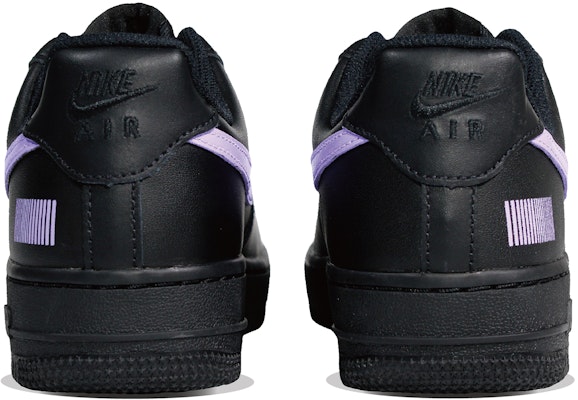 【客製球鞋】Nike Air Force 1 Low空軍一號 紫喜歡你 條形碼 多巴胺 簡約 低筒 板鞋 男女同款 黑約 Purchase 【客製球鞋】Nike Air Force 1 Low空軍一號 紫喜歡你 條形碼 多巴胺 簡約 低筒 板鞋 男女同款 黑約