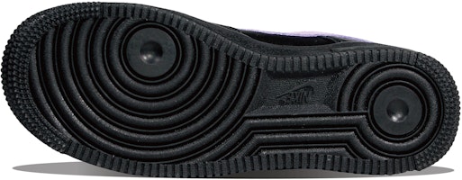 Zapatillas Nike Air Force 1 Low 'Barcode Dopamine Negro Morado' DD8959-001(Team30-紫喜欢你) Details for Zapatillas Nike Air Force 1 Low 'Barcode Dopamine Negro Morado' DD8959-001(Team30-紫喜欢你)